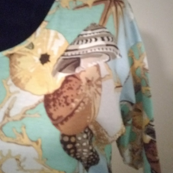 Guy Laroche Tunic - Picture 6 of 6